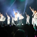 ボイメンエリア研究生、Zepp Nagoyaで初ライブ開催! 新曲のサプライズ披露も