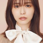 長濱ねる、3年ぶりに「bis」表紙に登場