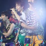 ボイメンエリア研究生、Zepp Nagoyaで初ライブ開催! 新曲のサプライズ披露も