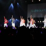 ボイメンエリア研究生、Zepp Nagoyaで初ライブ開催! 新曲のサプライズ披露も