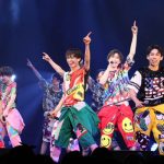 ボイメンエリア研究生、Zepp Nagoyaで初ライブ開催! 新曲のサプライズ披露も