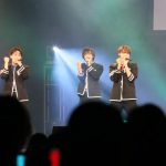 ボイメンエリア研究生、Zepp Nagoyaで初ライブ開催! 新曲のサプライズ披露も