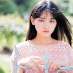 櫻坂46 森田ひかる＆山崎天の二期生コンビがほんわかに「B.L.T.」表紙を飾る