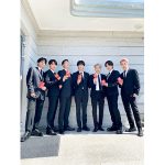 BTS、世界の青年代表として国連総会で演説