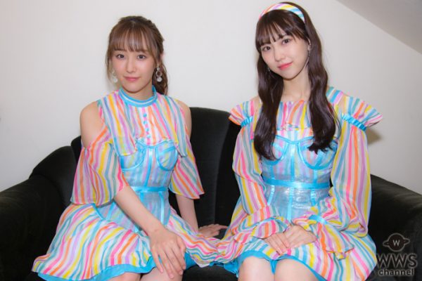 【第3回】鎌田菜月＆熊崎晴香、MV撮影で天気を味方にしたのはどっち!? 明らかになる真の雨女とは?? ＜SKE48『あの頃の君を見つけた』インタビュー＞