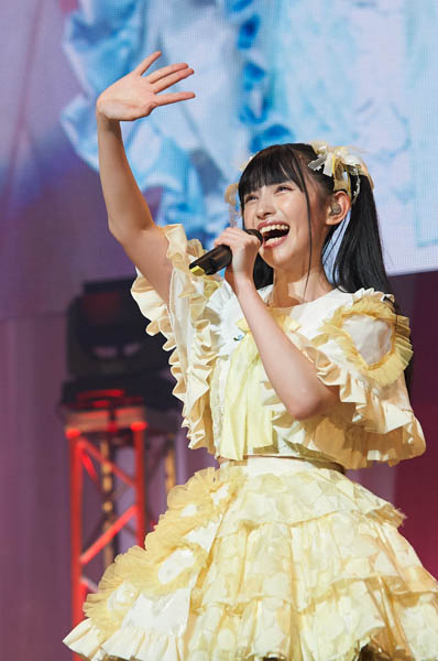 【ライブレポート】超ときめき♡宣伝部、全国5都市を巡ったZeppツアー完走
