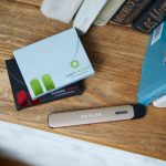 Creepy Nutsが電子タバコ「DR.VAPE」と「NYLON JAPAN」表紙で共演