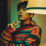 Creepy Nutsが電子タバコ「DR.VAPE」と「NYLON JAPAN」表紙で共演