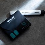 Creepy Nutsが電子タバコ「DR.VAPE」と「NYLON JAPAN」表紙で共演