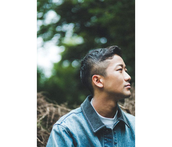 瑛人、最新曲「風旅」が『ぶらり途中下車の旅』 テーマソングに決定