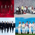 Jr.EXILE 4組によるEXILEトリビュートシングル先行配信＆MV公開の日程が決定