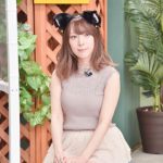 えなこ、猫の魅力を伝える『猫特化型バラエティ』がスタート