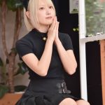 えなこ、猫の魅力を伝える『猫特化型バラエティ』がスタート