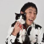 えなこ、猫の魅力を伝える『猫特化型バラエティ』がスタート
