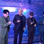 EXILE NAOTO、白濱亜嵐、関口メンディー、佐藤大樹が競輪アプリCMに出演