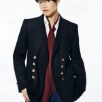 GENERATIONS 片寄涼太、初の著書『ラウンドトリップ　往復書簡』が発売決定