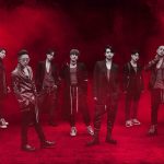 Jr.EXILE 4組によるEXILEトリビュートシングル先行配信＆MV公開の日程が決定