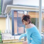 平嶋夏海、濡れ肌セクシーな入浴オフショット披露