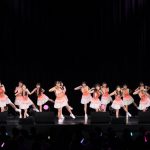 ハロプロ研修生が9月発表会を開催 吉田姫杷＆川嶋美楓が初ステージ