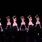 ハロプロ研修生が9月発表会を開催 吉田姫杷＆川嶋美楓が初ステージ