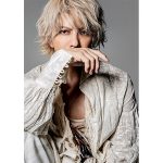 HYDE、最新シングル『FINAL PIECE』を11月リリース カップリングにglobe『DEPARTURES』収録