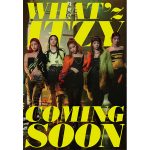 ITZYの日本デビューが決定! 「楽しみに待っていてください!」