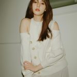 新木優子、秋スタイルのクールビューティーなファッションに反響ぞくぞく！「美しいしか言葉が出ません」