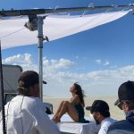 ローラ、自然体の美が眩しいキャミソール姿を披露！「大人っぽくて美しい」