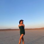 ローラ、自然体の美が眩しいキャミソール姿を披露！「大人っぽくて美しい」