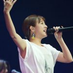 伊藤千晃、初の全国ワンマンツアー完走「前を向いて歩いていきたい」