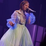 伊藤千晃、初の全国ワンマンツアー完走「前を向いて歩いていきたい」