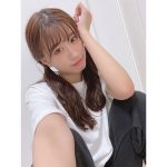 NMB48 上西怜、ツインテールの自撮りショットに歓喜の声!