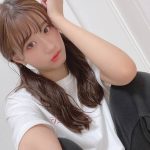 NMB48 上西怜、ツインテールの自撮りショットに歓喜の声!