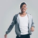 浜崎あゆみの元ダンサー水野周也、トレーナーとしてオンラインフィットネスを開設