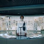 KREVA、『クレバの日』に新作アルバムを突如配信