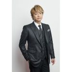 香取慎吾、NFTアートを活用したチャリティ開始 寄付金は全額パラサポへ