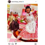 慎吾ママと徳川慶喜がまさかの共演! 香取慎吾と草なぎ剛の2ショットに歓喜の声