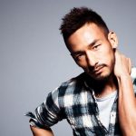 Perfume かしゆかが中田英寿と日本の手仕事の魅力を語り合う