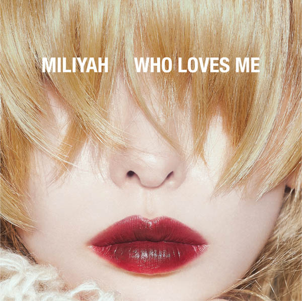 加藤ミリヤ、最新アルバム「WHO LOVES ME」の収録曲全曲解禁