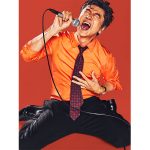 桑田佳祐、大好評のエッセイ本が大幅加筆で単行本化