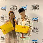 「マイナビTGC 2021 A/W」出演のよしあき&ミチとロイが『DHL STAGE』を語る!