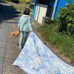 Mystear 宮崎あみさ、どこでも寝ちゃう天使の寝姿オフショット公開