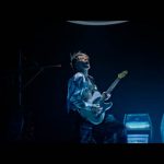 MIYAVI、スキンヘッドのビジュアルで話題の「New Gravity」MVが公開