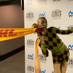 「マイナビTGC 2021 A/W」出演のよしあき&ミチとロイが『DHL STAGE』を語る!