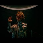 MIYAVI、スキンヘッドのビジュアルで話題の「New Gravity」MVが公開