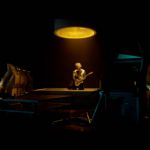 MIYAVI、スキンヘッドのビジュアルで話題の「New Gravity」MVが公開