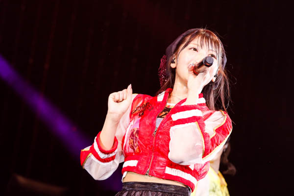 【ライブレポート】まねきケチャ、6周年記念の有観客ワンマンライブ開催