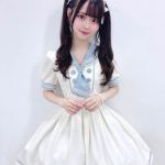ラストアイドル 松本ももな、可愛すぎるセーラー戦士に変身!