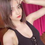 桃月なしこ、強さと可愛さが交差する「ツンデレ」オフショットに反響ぞくぞく