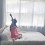 ラストアイドル 松本ももな、寝起き風のTシャツグラビアにキュン!!